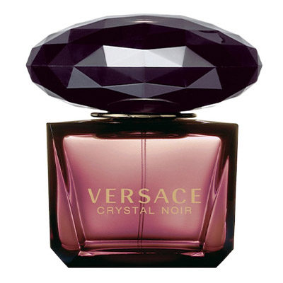 Crystal Noir - Eau de Parfum de VERSACE